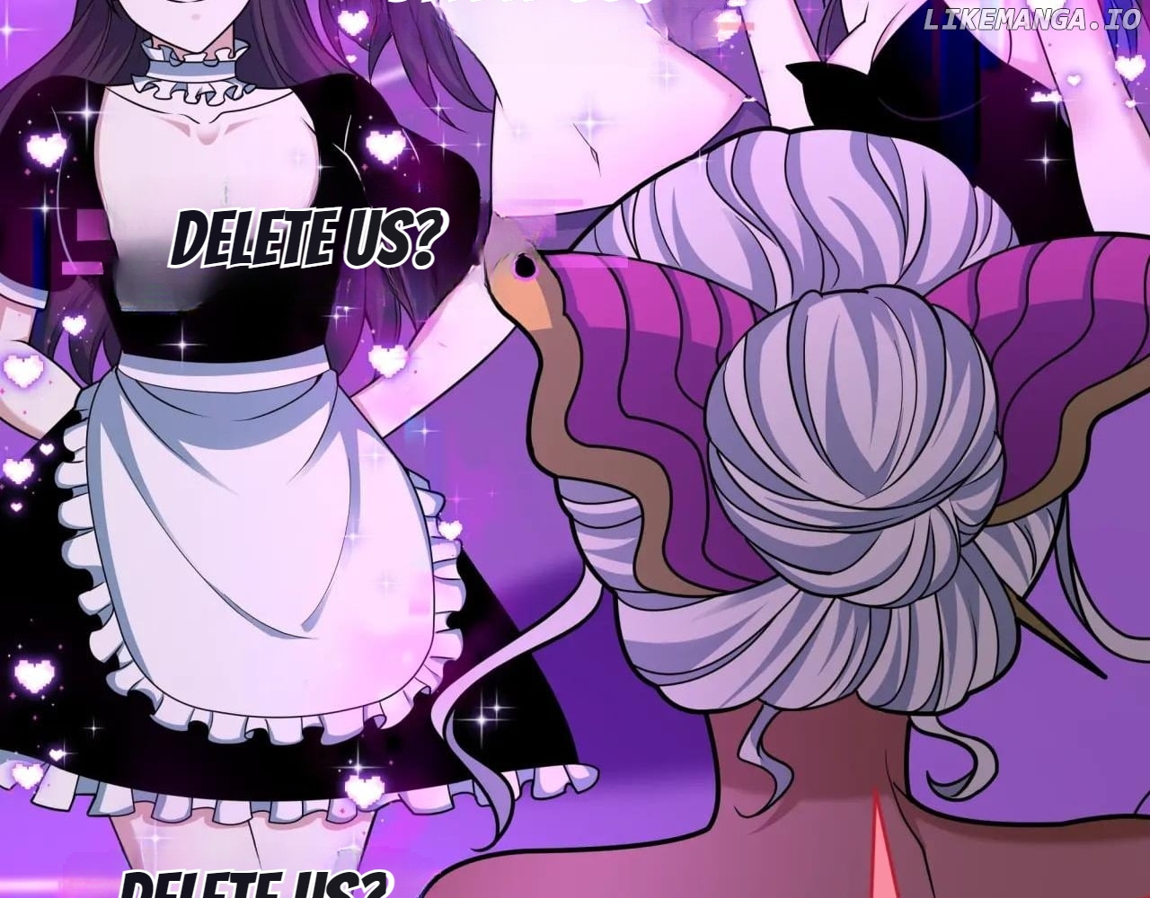 Era of the Haunted Chapter 433 - page 96